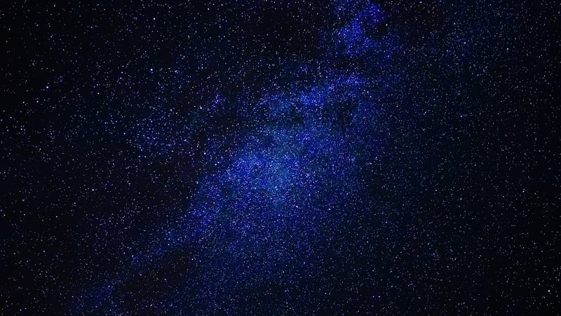 Astronomy Talks