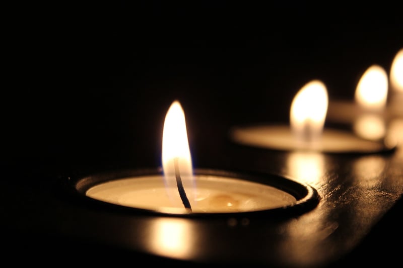 Star Candles