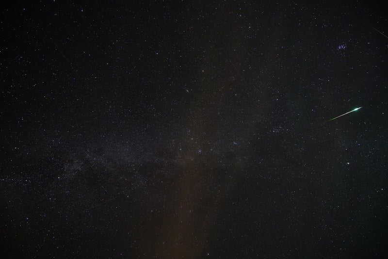 Meteor Shower