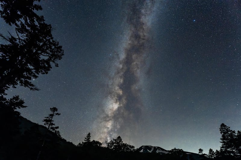 Stargazing Lounge