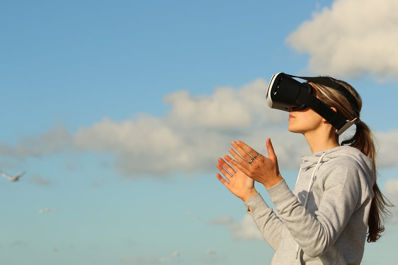 Virtual Reality Experiences