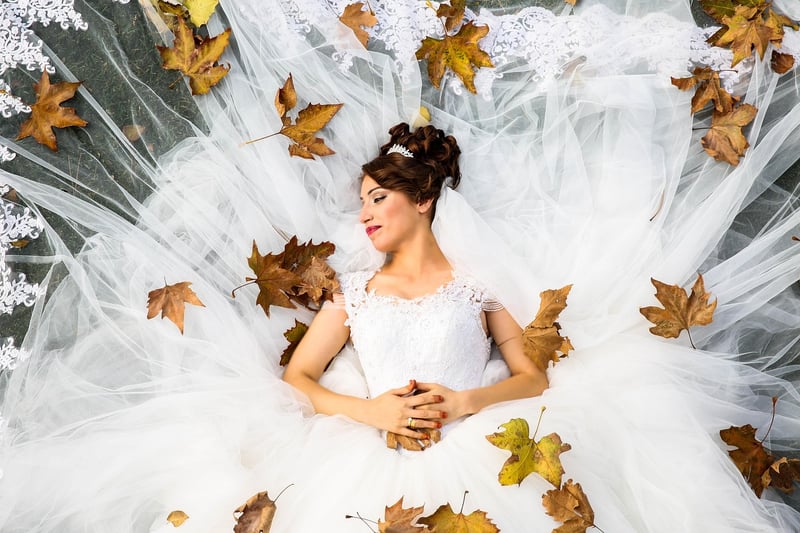 Celestial Gown